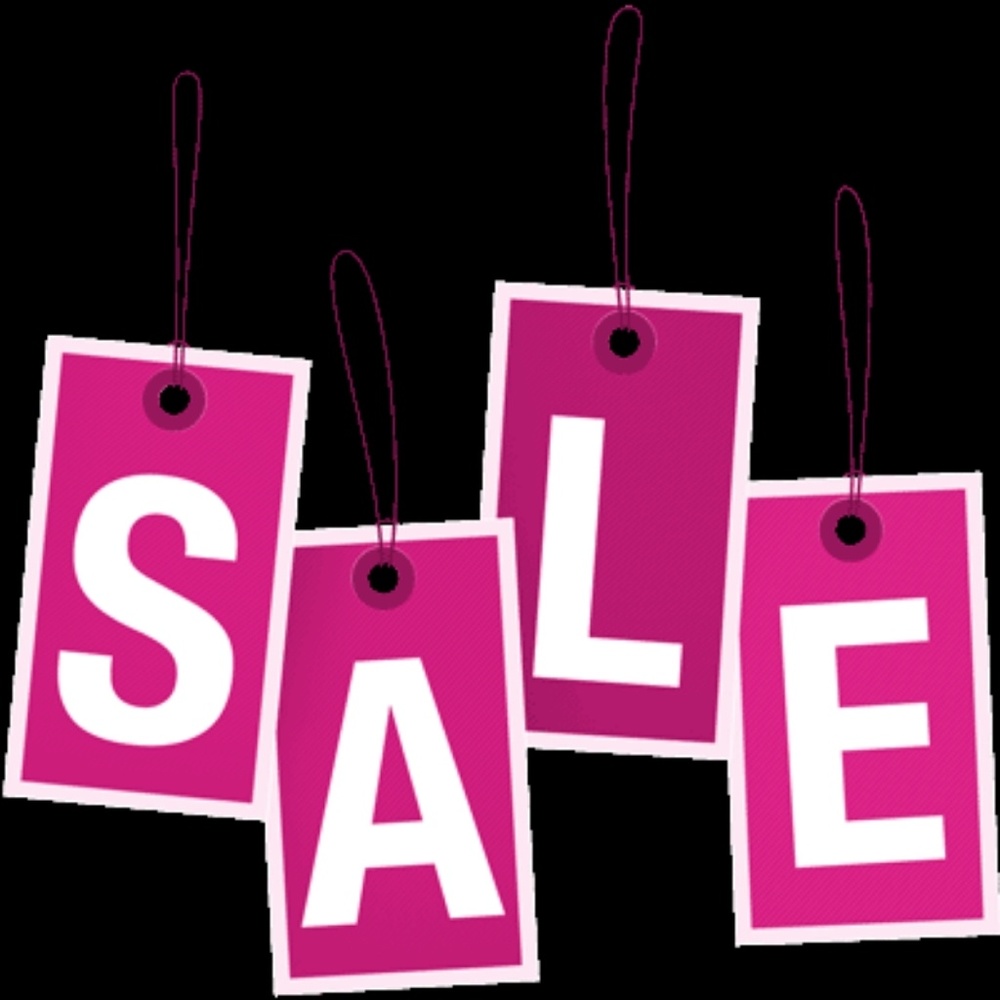 My closet  is Buy one get one 50% off